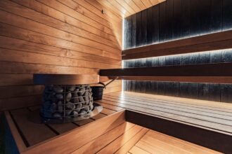 Custom LED Stone Lighting Innovations for Modern Architectural Projects