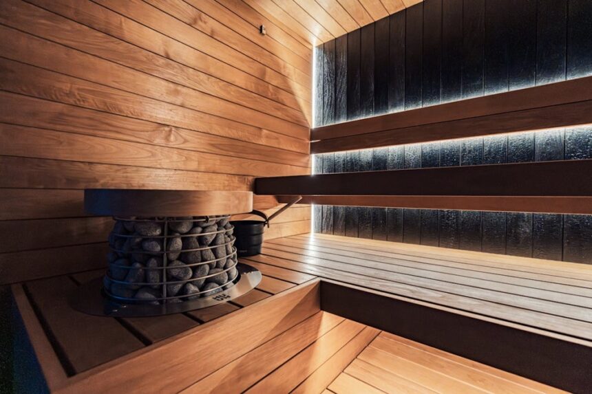 Custom LED Stone Lighting Innovations for Modern Architectural Projects