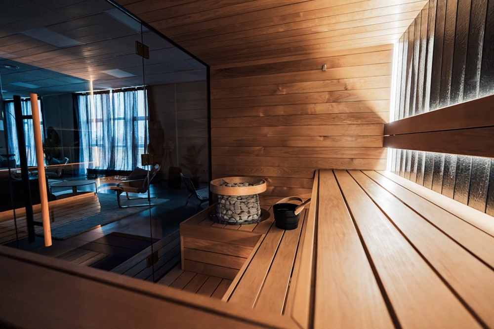 LED Stone Lighting