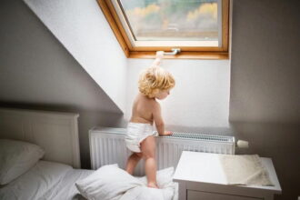 How to Choose Radiators for Open-Plan Living Spaces: Sizing, Positioning and Output