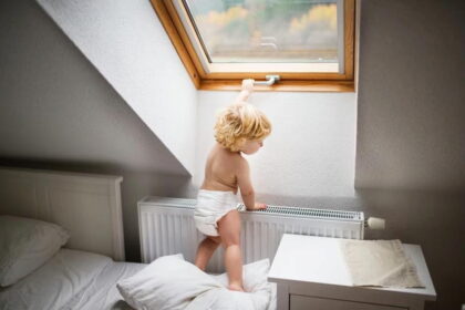 How to Choose Radiators for Open-Plan Living Spaces: Sizing, Positioning and Output
