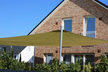 5 Solid Reasons to Opt for Waterproof Shade Sails