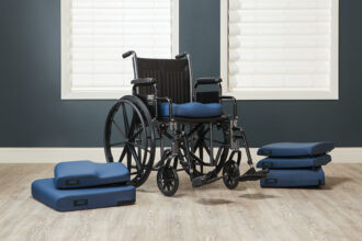 Top 5 Features to Look for in Folding Wheelchairs