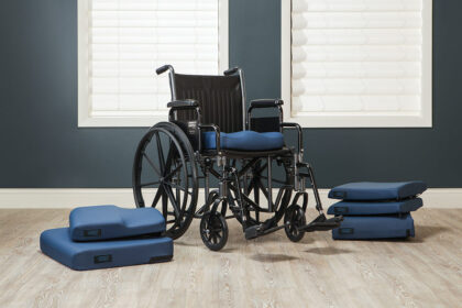 Top 5 Features to Look for in Folding Wheelchairs