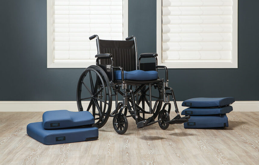 Top 5 Features to Look for in Folding Wheelchairs