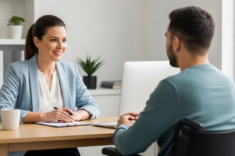 How NDIS Psychologists Help Build Independence
