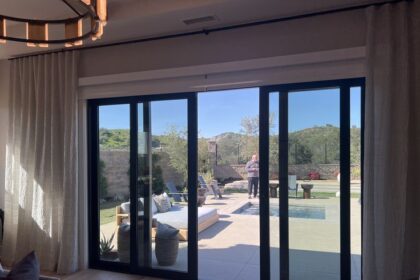 Top-Rated Aluminium Window Solutions for Modern Australian Homes