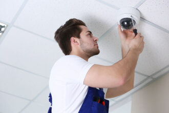 How do home security cameras systems work in 2026: The Ultimate Berwick Home Improvement Guide?