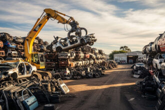 Why Are Car Wreckers Roles Important In Australia?