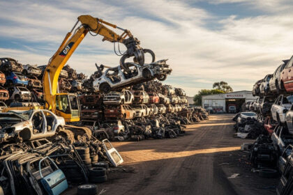 Why Are Car Wreckers Roles Important In Australia?