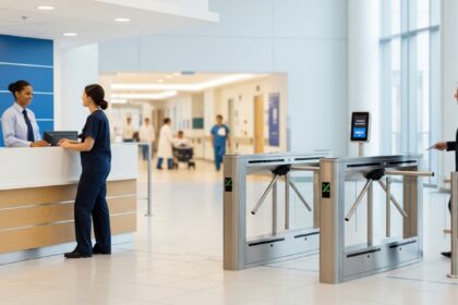 Improving Emergency Response with Access Control for Hospitals