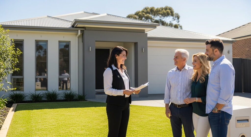 Real Estate Agents Real Estate Agents