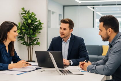 How Real Estate Agents Help Buyers Find Their Dream Homes Faster