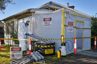 Asbestos Removal Sydney: Shocking Truth About Hidden Risks in Your Home