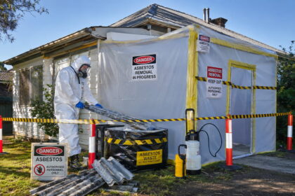 Asbestos Removal Sydney: Shocking Truth About Hidden Risks in Your Home