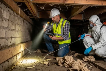 Building and pest inspection: The Ultimate Windsor Guide to Uncover Hidden Issues Fast