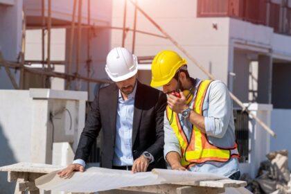 The Path to Success: Essential Skills for Starting a Civil Engineering Firm