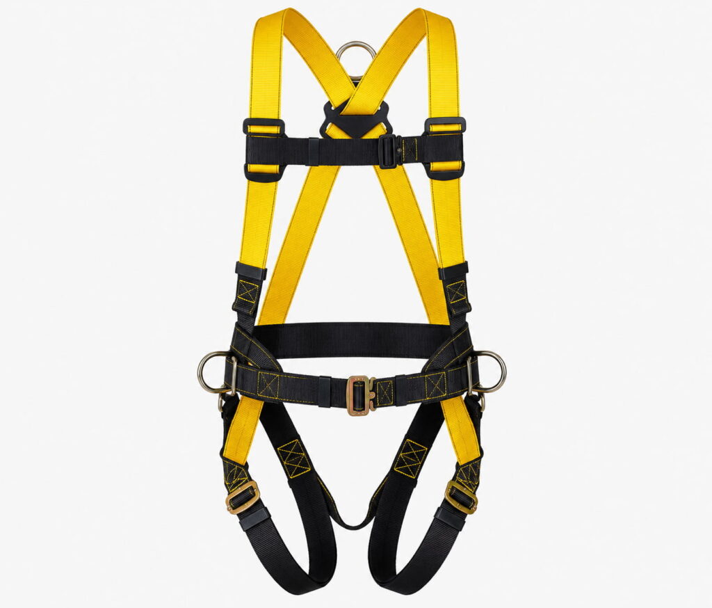 Full Body Safety