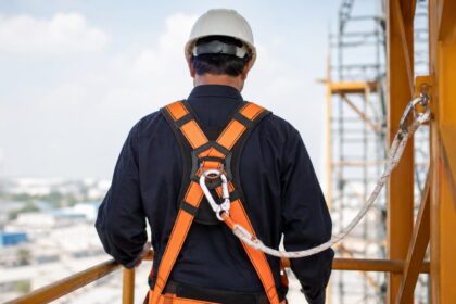 Full Body Safety Harness for Sale: A Beginner’s Guide to Choosing the Right One