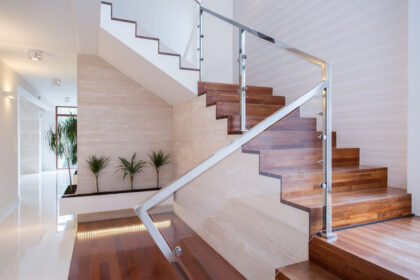 How to Install a Glass Balustrade in 5 Simple Steps