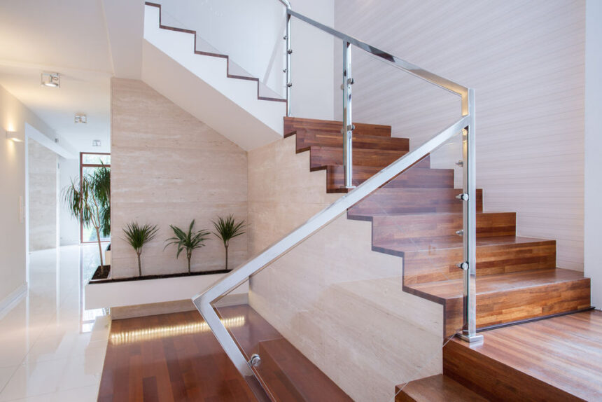 How to Install a Glass Balustrade in 5 Simple Steps