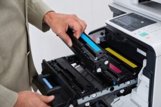 Why You Should Not Recycle Your Unused Inkjet Cartridges