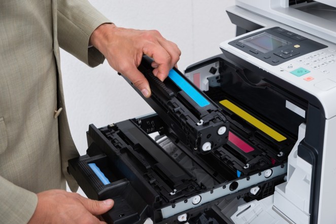 Why You Should Not Recycle Your Unused Inkjet Cartridges
