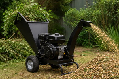 What to Consider Before Buying Masport Chippers Australia