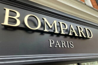 The Ultimate Guide To Choosing The Right Shop Signage For Your Business