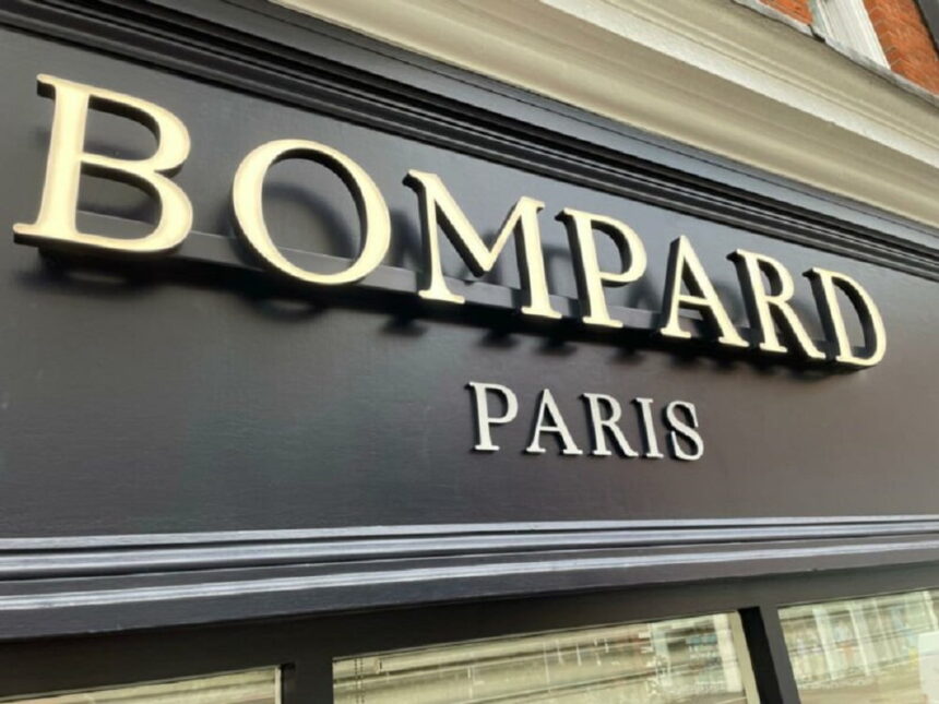 The Ultimate Guide To Choosing The Right Shop Signage For Your Business