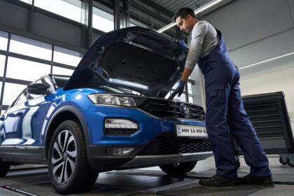 Volkswagen Service Essentials: What You Need To Know