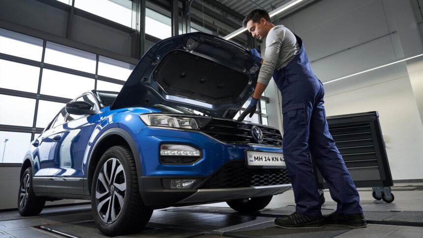 Volkswagen Service Essentials: What You Need To Know