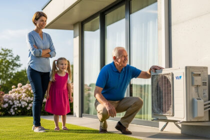5 Proven Ways VRV Air Conditioning Saves Up to 30% Energy Costs