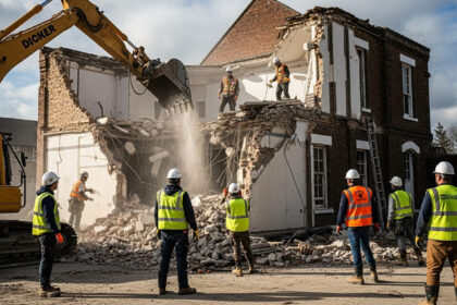 House Demolition Secrets Every Killara Homeowner Must Know: Save Money, Avoid Fines, and Transform Your Property Today