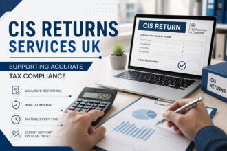 CIS Returns Services UK Supporting Accurate Tax Compliance