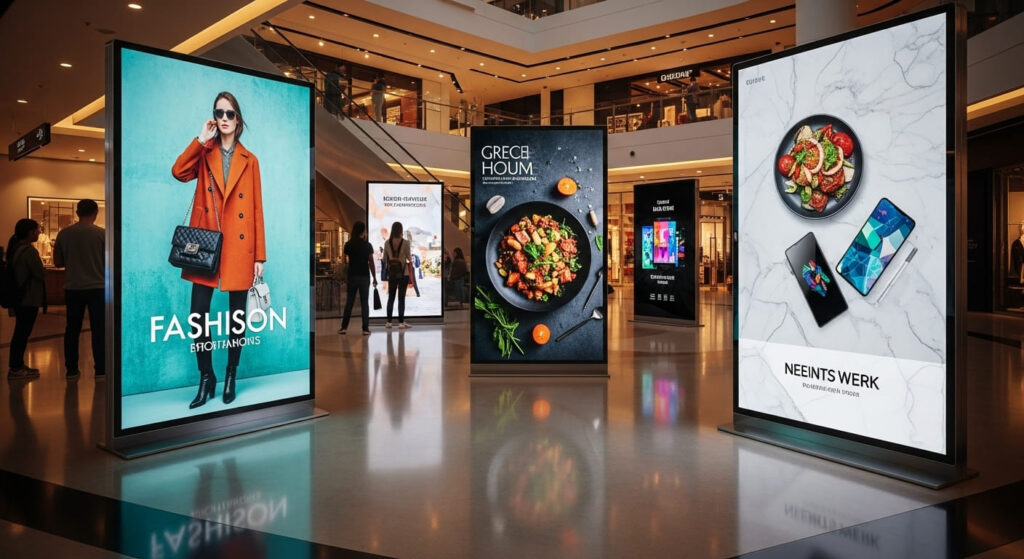 LED Screens