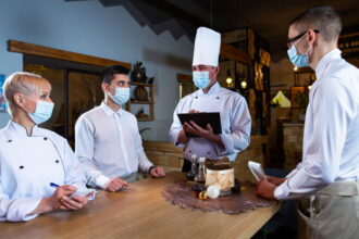 How Restaurant Management Consulting in Austin Helps Businesses Achieve Long-Term Success