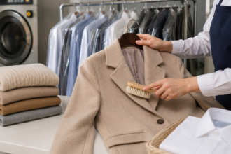 What Dry Cleaners Ferny Hills Protect Your Favourite Clothes