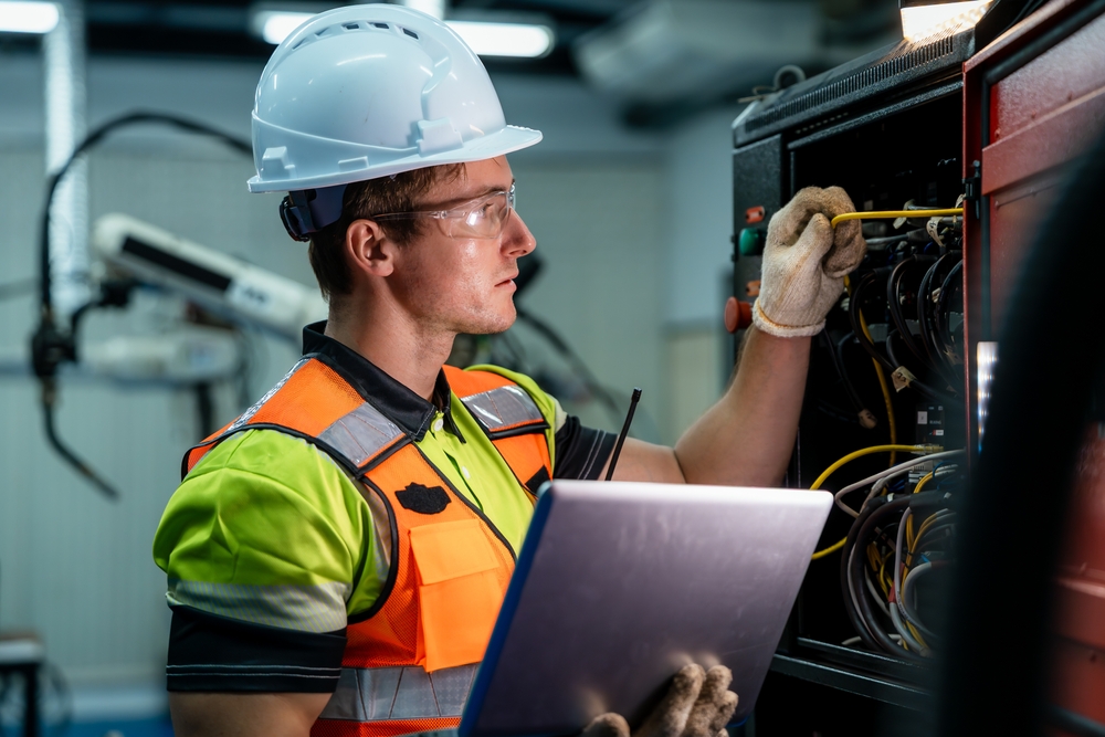 smoke alarm gas and electrical compliance checks