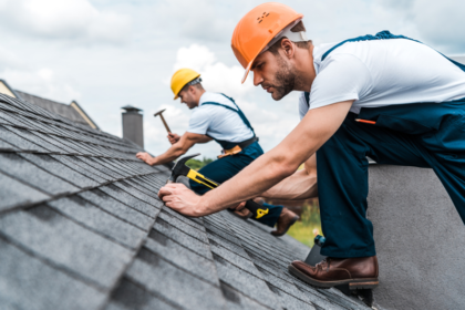 Roof Repairs Ringwood: Common Roofing Problems and How Professionals Fix Them