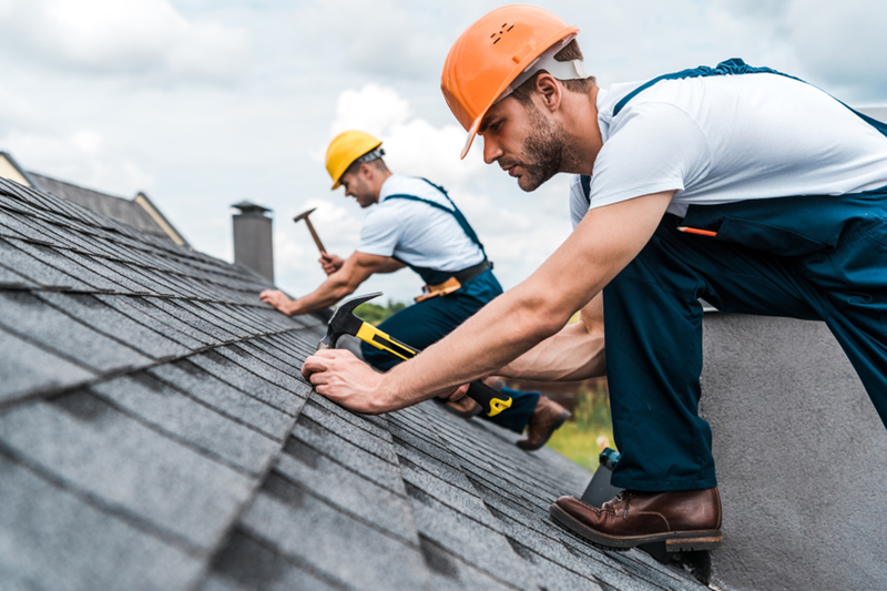 Roof Repairs Ringwood: Common Roofing Problems and How Professionals Fix Them