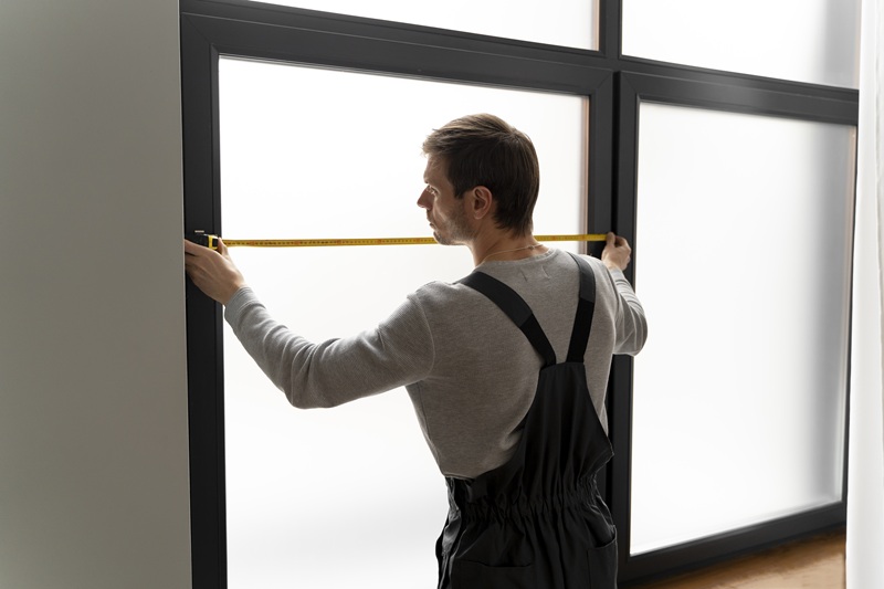 Aluminium Windows Bentleigh