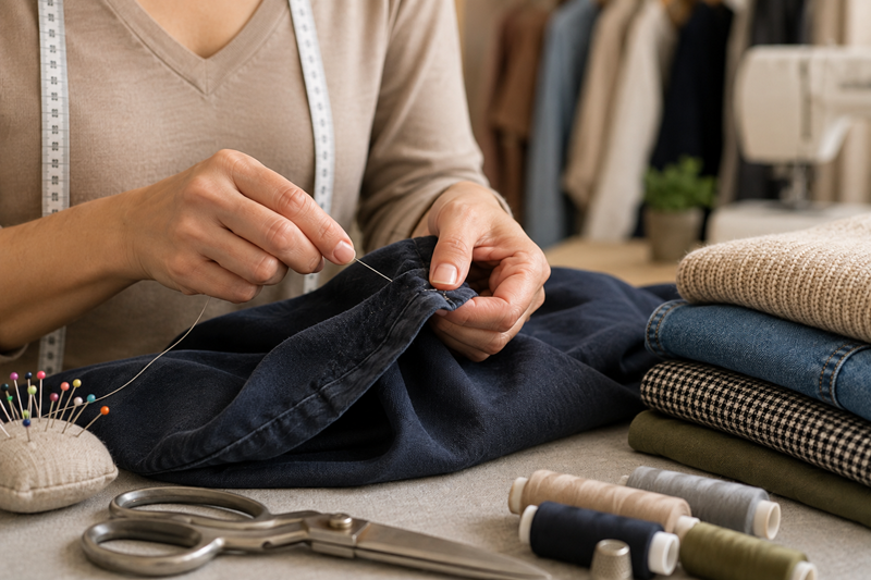 alterations ashgrove