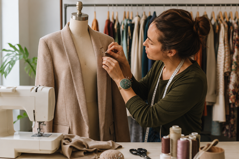 alterations ashgrove