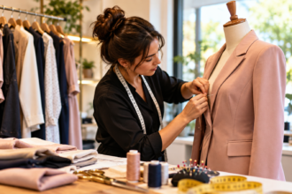 How to Grow Your Business with Alterations Ashgrove: The Local Strategy Turning Queensland Shops into Profit Hubs