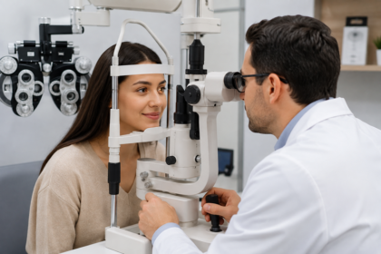 Choosing the Right Optometrist in Australia: Essential Tips for Healthy Eyes