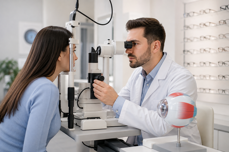 Best Optometrist Morley Guide: 7 Unexpected Tips to Boost Your Eye Health in Morley, Australia