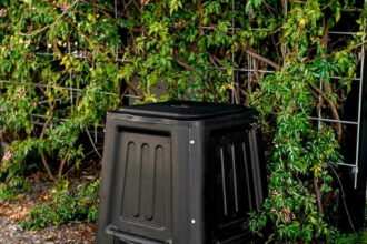 Compost Bin: How To Maximize Decomposition Speed While Cutting Costs
