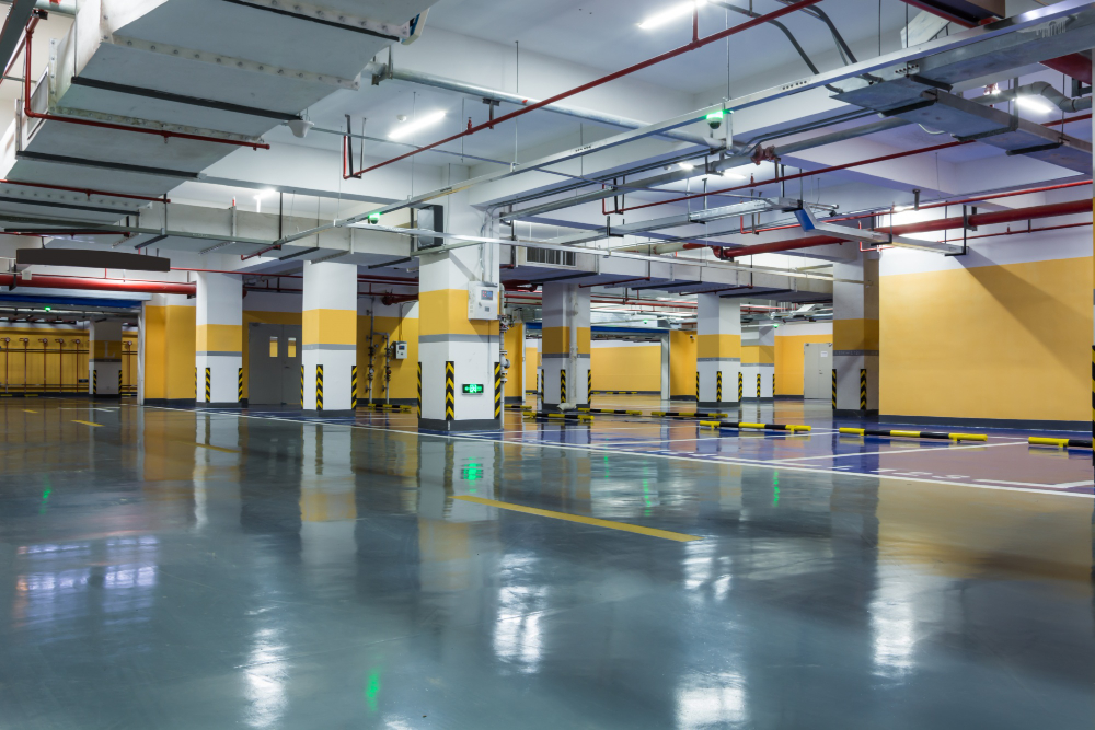Epoxy Floor Coating Cranbourne