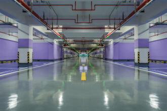 Why Cranbourne Businesses Choose Epoxy Floor Coating for Durable Australian Workspaces